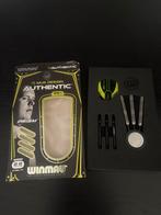 Michael v Gerwen darts, Ophalen of Verzenden, Zo goed als nieuw, Pijlen