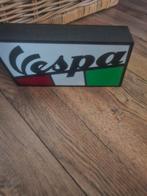 Vespa, Ophalen of Verzenden, Nieuw, Lichtbak of (neon) lamp