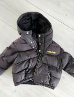 Offwhite Winterjas Maat 104, Ophalen of Verzenden, Gebruikt, Offwhite, Jongen of Meisje