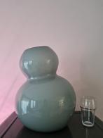 Rosenthal - style Vaas - Michelin Man Design, Huis en Inrichting, Woonaccessoires | Vazen, Ophalen of Verzenden, Overige kleuren