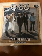 Q65 box, Ophalen of Verzenden, Zo goed als nieuw, Overige formaten, Poprock