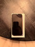 iphone X (10) 64gb, Telecommunicatie, Mobiele telefoons | Apple iPhone, Ophalen of Verzenden, Zo goed als nieuw, Zwart, 64 GB