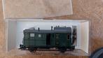 Fleischmann 5302 K H0 Bagagewagen van de DRG, Hobby en Vrije tijd, Modeltreinen | H0, Ophalen, Gelijkstroom, Fleischmann, Wagon