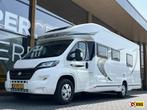 Chausson Welcome 757 Trekhaak Bearlock Maxxvan, Diesel, Tot en met 4, Chausson, Bedrijf