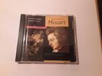 golden touch classics - mozart clarinet concerto, Cd's en Dvd's, Ophalen of Verzenden, Classicisme, Zo goed als nieuw