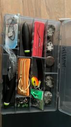 Meerval spullen., Ophalen of Verzenden, Nieuw