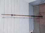 Shakespeare Ugly Stik, Watersport en Boten, Hengelsport | Zeevissen, Ophalen of Verzenden, Zo goed als nieuw, Werphengel