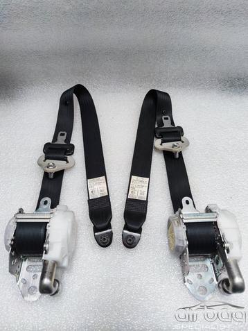 Suzuki Swift 2010-2017 gordelset L+R voor 84940-68L1 84940 6 beschikbaar voor biedingen