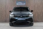 Volkswagen Tiguan Allspace 2.0 TDI R-Line DSG 2022, Gebruikt, 4 cilinders, 2000 kg, 7 stoelen