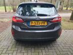 Ford fiesta bumper 2022, Auto-onderdelen, Ford, Ophalen of Verzenden, Bumper