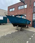 Opknapper boot Yanmar, Watersport en Boten, Ophalen of Verzenden, Gebruikt, Motorboot