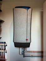 Itho Daalderop Boost Boiler LB90 - Zo goed als nieuw!, Doe-het-zelf en Verbouw, Geisers en Boilers, Ophalen, 20 tot 100 liter