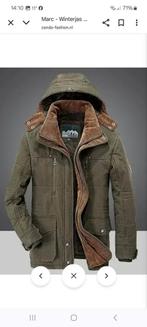Outdoor witerjas, Kleding | Heren, Ophalen, Nieuw, Groen