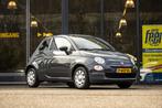 Fiat 500 1.0 Hybrid Cult (bj 2022), Gebruikt, Euro 6, 4 stoelen, Origineel Nederlands
