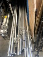 Manfrotto autopole grote hoeveelheid, Ophalen, Gebruikt