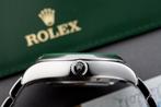 Rolex Milgauss 40mm Black Dial 2013 116400GV, Sieraden, Tassen en Uiterlijk, Horloges | Heren, Ophalen, Staal, Gebruikt, Polshorloge