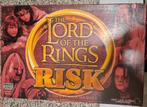 Lord of the rings RISK, Hobby en Vrije tijd, Gezelschapsspellen | Bordspellen, Een of twee spelers, Ophalen of Verzenden, Nieuw