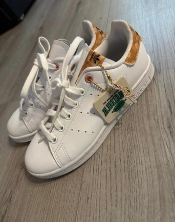 Disney Bambi x Adidas Sam Smiths beschikbaar voor biedingen