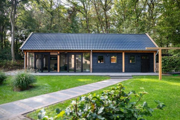 Tuinhuis en buitenverblijven Roemra Buitenleven 20% korting!, Tuin en Terras, Bergingen en Tuinkasten, Nieuw, Hout, Ophalen of Verzenden