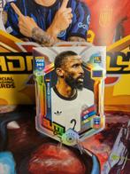 Antonio Rüdiger ( JWL15 ) PANINI ADRENALYN 2026, Ophalen of Verzenden, Zo goed als nieuw, Plaatje