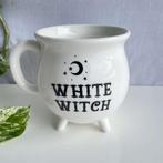 Cauldron mok, Ophalen of Verzenden, Zo goed als nieuw, Overige stijlen, Kop(pen) en/of Schotel(s)