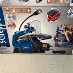 Sheppag Figuur zaag  top craft ale twee te koop, Doe-het-zelf en Verbouw, Gereedschap | Zaagmachines, Ophalen, Zo goed als nieuw
