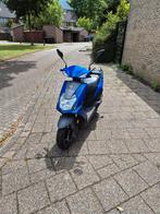 sym orbit 3 2022, Fietsen en Brommers, Ophalen, Maximaal 45 km/u, Zo goed als nieuw, Benzine