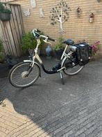 SPARTA ENTREE LAGE INSTAP, Fietsen en Brommers, Elektrische fietsen, Ophalen, Zo goed als nieuw, 50 km per accu of meer, Sparta