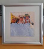 Lijstje Anne Geddes, Huis en Inrichting, Ophalen of Verzenden, Gebruikt