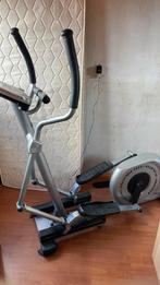 Proteus Crosstrainer EEC-2505, Ophalen, Gebruikt, Buik, Crosstrainer