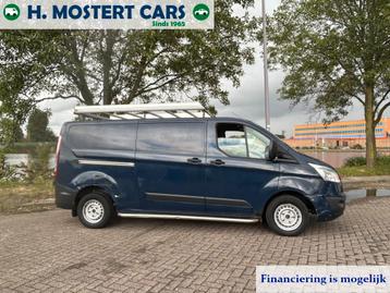Ford Transit Custom 290 2.2 TDCI L2H1 Trend * EURO 5 * AIRCO beschikbaar voor biedingen