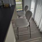 Bar/ kookeiland krukken, 2 krukken, Ophalen, Zo goed als nieuw, 60 tot 90 cm