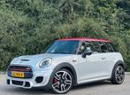Mini 2.0 John Cooper Works 3D 2015 Wit / JCW-PRO / CARBON, Auto's, Mini, 1998 cc, 1195 kg, 4 cilinders, 4 stoelen