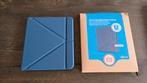 Hoes voor Kobo Libra Colour nieuw, Computers en Software, E-readers, Ophalen of Verzenden, Nieuw, Blue built
