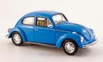 VW Kever, Hobby en Vrije tijd, Modelauto's | 1:24, Ophalen of Verzenden, Nieuw, Auto, Welly