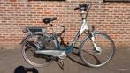 Xtract elektrische damesfiets, Fietsen en Brommers, Zo goed als nieuw, 47 tot 51 cm, 50 km per accu of meer, Ophalen