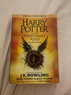 Harry Potter boek, Verzamelen, Harry Potter, Ophalen of Verzenden, Boek of Poster