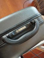 Yamaha koffer tenorsax als nieuw, Muziek en Instrumenten, Blaasinstrumenten | Saxofoons, Ophalen of Verzenden, Zo goed als nieuw