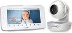 Hubble Connected Nursery Pal Deluxe smart HD babymonitor, Ophalen, Nieuw, 250 meter of meer, Camera