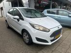 Ford Fiesta 1.5 TDCi Style Lease EURO6, Voorwielaandrijving, Gebruikt, Euro 6, 1036 kg