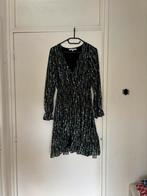 Jurk maat M van Femme9, Femme9, Zo goed als nieuw, Knielengte, Groen