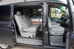 Mercedes-Benz VIANO 3.0 V6 CDi Aut. Marco Polo Westfalia Cam, Automaat, Buscamper of Camperbus, Info@bluebedrijfswagens.nl, Mercedes-Benz