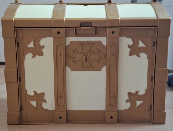 Playmobil Meeneem Prinsessenkoffer Uitgebreide Luxe Set, Kinderen en Baby's, Speelgoed | Playmobil, Zo goed als nieuw, Complete set