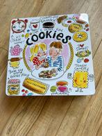 Blond Amsterdam koektrommel, Ophalen of Verzenden, Zo goed als nieuw