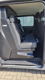 Dubbele cabine voor de Mercedes-Benz Vito L2H1, Ophalen