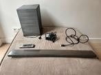 LG Soundbar met Top Geluid - Gebruikt, Audio, Tv en Foto, Soundbars, Ophalen, Bluetooth, Gebruikt