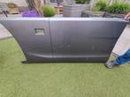 Midden side skirts rechts 2 stuks, Ophalen, Nieuw, Achter, Deur