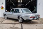 Mercedes-Benz S-Klasse 280 SE - W108 - Sunroof (bj 1967), Auto's, Oldtimers, Automaat, Achterwielaandrijving, Open dak, 160 pk