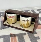 Starbucks England + London, engeland londen koffie mok beker, Verzamelen, Gebruiksvoorwerp, Nieuw, Ophalen of Verzenden, A
