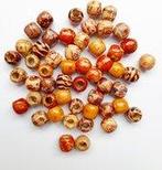 Oude kapotte kettingen gezocht, Hobby en Vrije tijd, Kralen en Sieraden maken, Ophalen, Gebruikt, Kraal